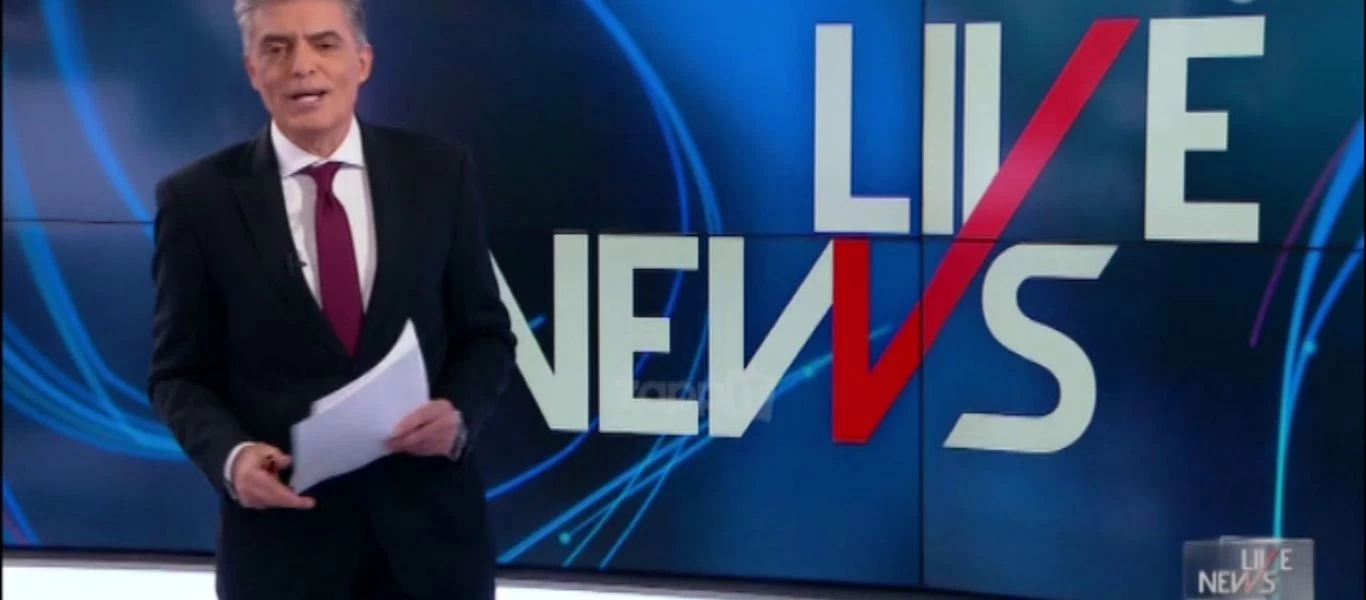 Αρπάχτηκαν στον αέρα ο Ν. Ευαγγελάτος με τον πρόεδρο του ΕΟΦ για φάρμακο του κορωνοϊού